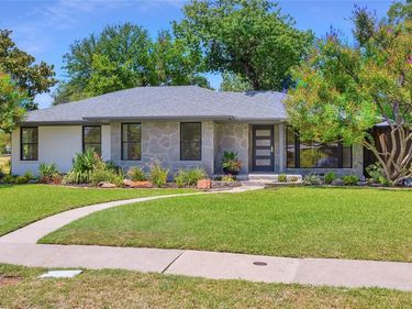 7103 Westbrook Lane, Dallas, TX 75214