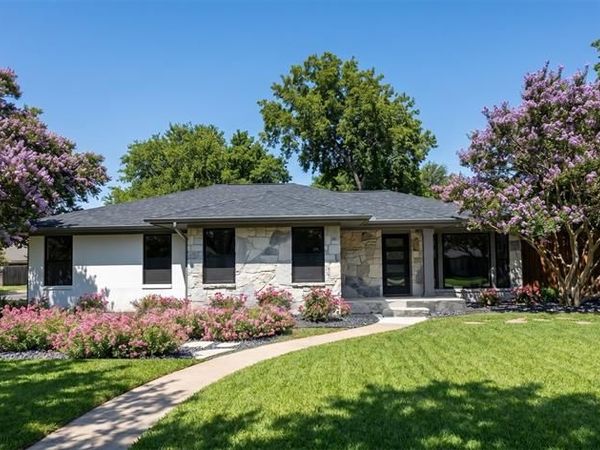 7103 Westbrook Lane, Dallas, TX 75214