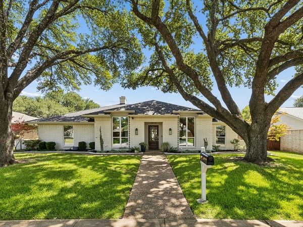 6910 Mill Falls Drive , Dallas, TX 75248