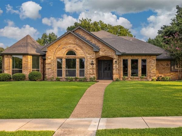 800 Crane Drive, Coppell, TX 75019