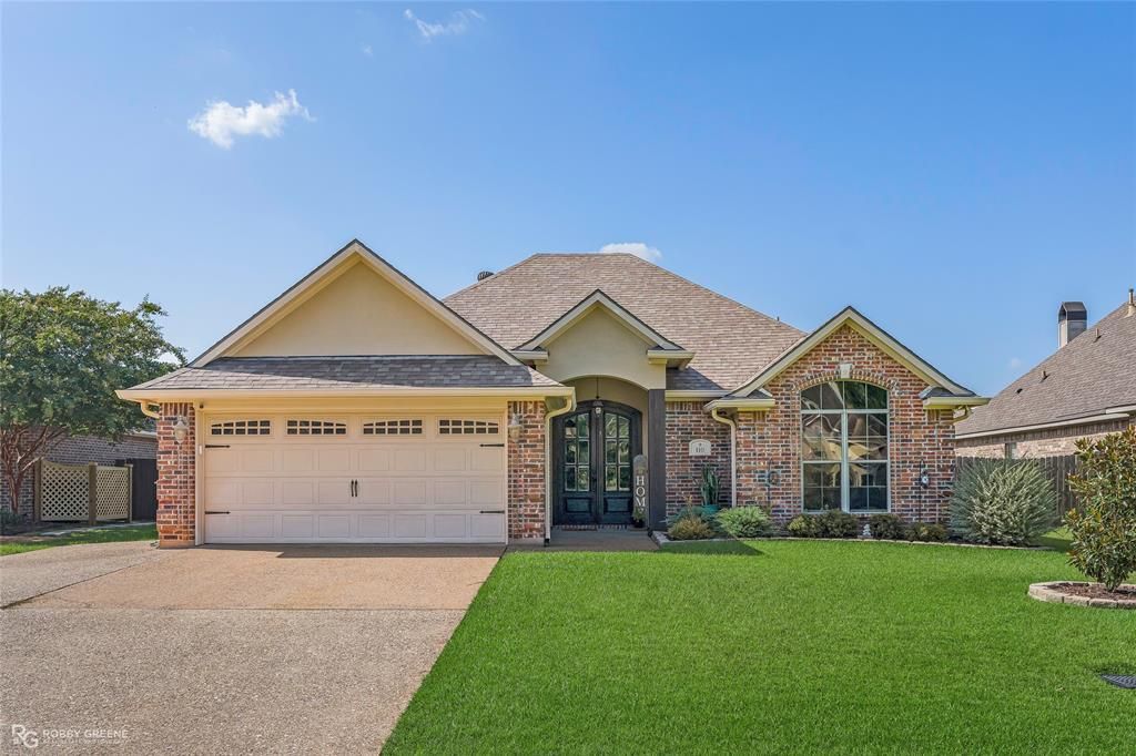 110 Haymarket Court, Bossier City, LA 71111 Main Photo