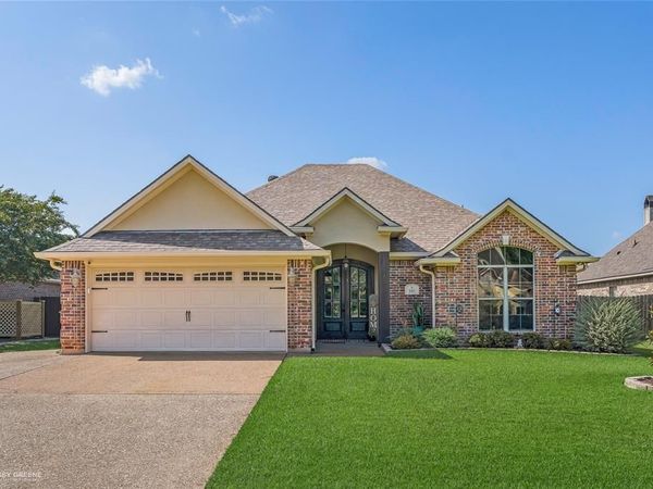 110 Haymarket Court, Bossier City, LA 71111