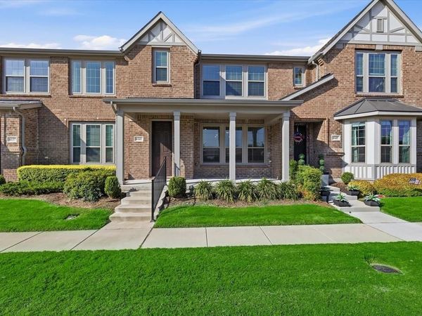 6141 Roper Road, McKinney, TX 75070