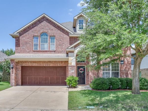 804 Miramar Drive, Rockwall, TX 75087