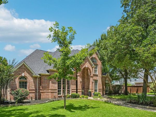 1008 Lark Haven Lane, Keller, TX 76248