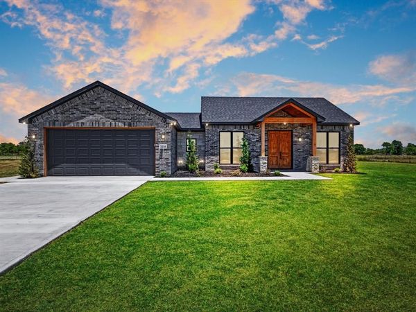1116 Davis Ranch Road , Corsicana, TX 75110