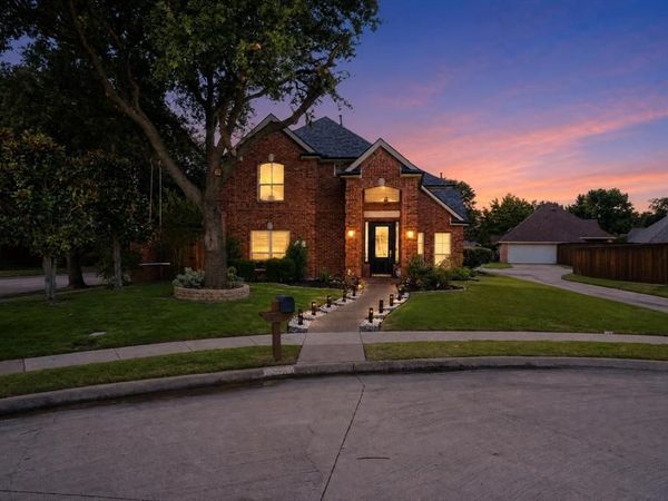 10201 Perkins Drive, Irving, TX 75063