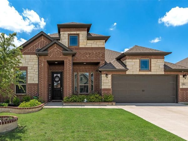 136 Aucuba Lane , Waxahachie, TX 75165