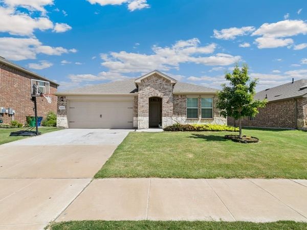 6233 Ballenger Road, Celina, TX 76227