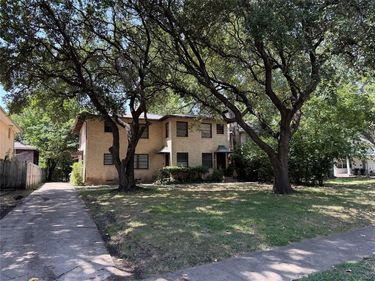 5332 Glenwick Lane, Dallas, TX 75209