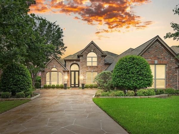 4009 Beacon Street , Flower Mound, TX 75028