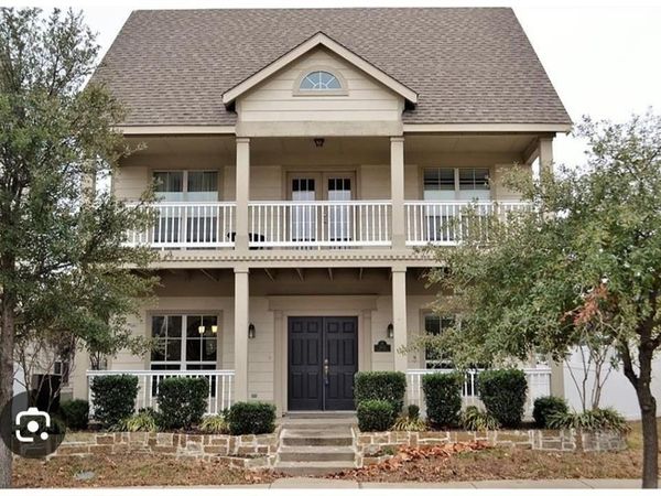 1013 Wenk Drive , Aubrey, TX 76227