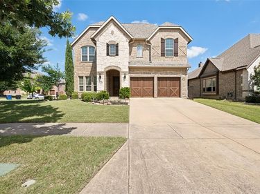 6448 Fire Creek Trail, Frisco, TX 75036