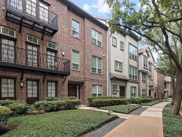 3939 W Alabama Street, Unit 2-438, Houston, TX 77027