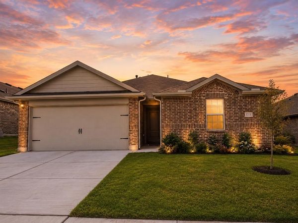 1318 Garden Grove Drive, Denton, TX 76207