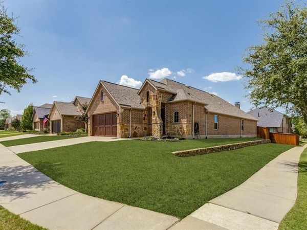 531 Catherine Lane, Argyle, TX 76226
