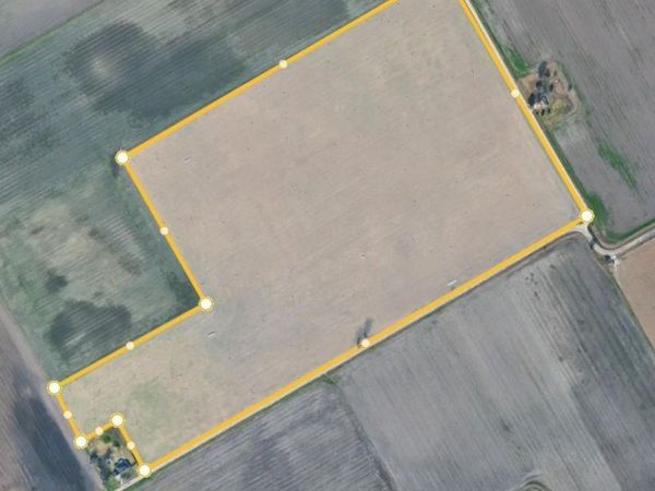 000 Farrar Road, Palmer, TX 75152