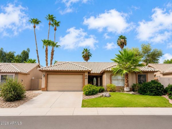 6322 W POTTER Drive, Glendale, AZ 85308