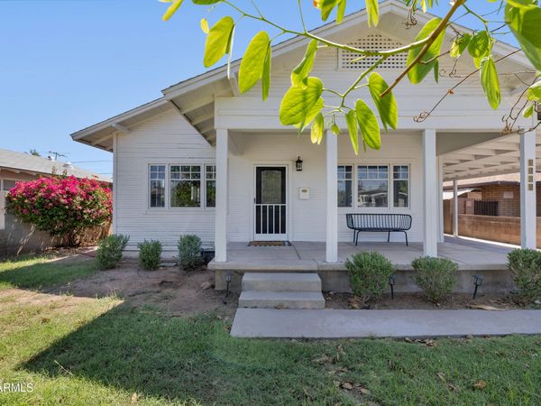 2029 N RICHLAND Street, Phoenix, AZ 85006