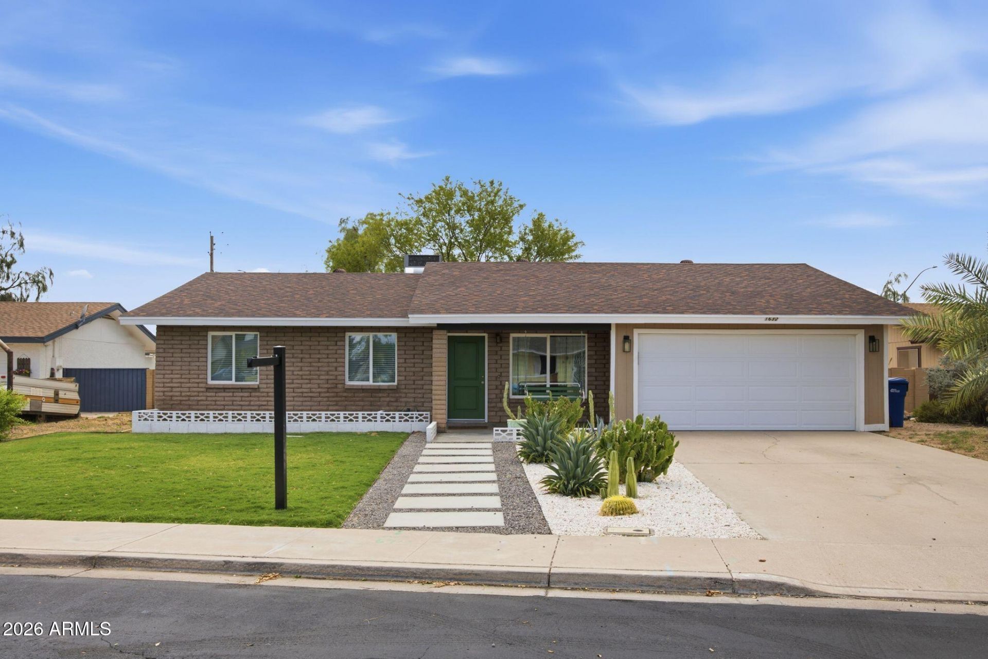 1632 N Allen, Mesa, AZ 85203 Main Photo