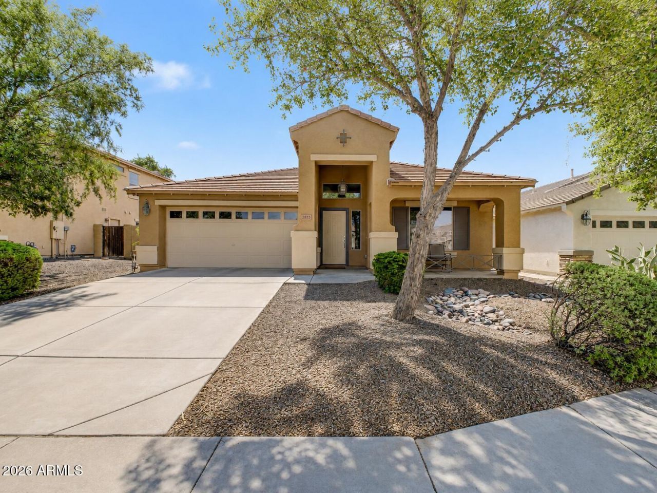 2835 E Quiet Hollow Lane, Phoenix, AZ 85024 Main Photo