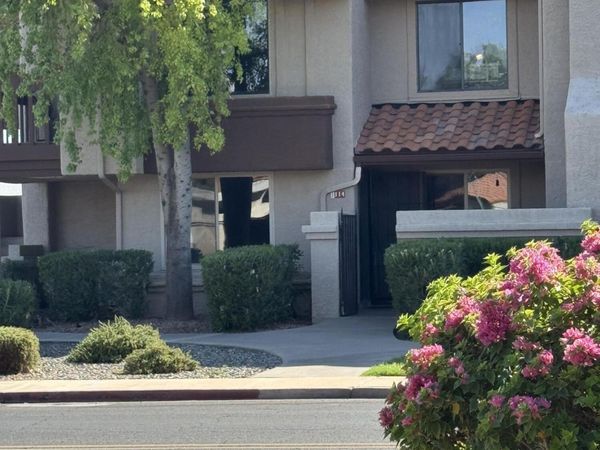 818 S WESTWOOD, Unit 114, Mesa, AZ 85210