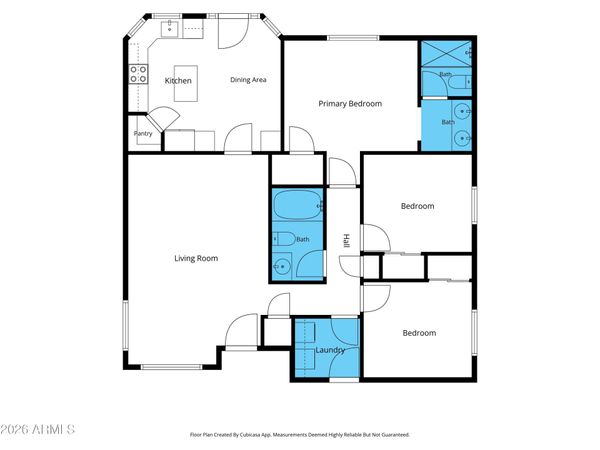7419 E MILAGRO Avenue, Mesa, AZ 85209