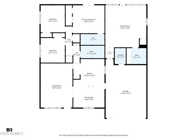13817 N 10TH Place, Phoenix, AZ 85022