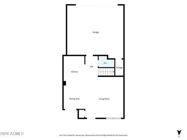 2121 W Sonoran Desert Drive, Unit 97, Phoenix, AZ 85085