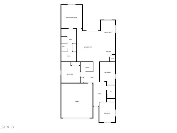 11522 E ULYSSES Avenue, Mesa, AZ 85212
