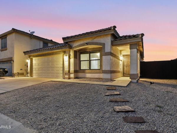 3454 S CHAPARRAL Road, Apache Junction, AZ 85119