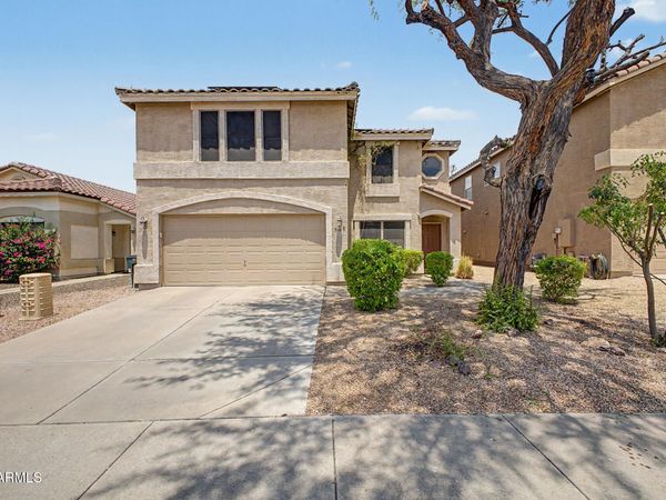5116 E PEAK VIEW Road, Cave Creek, AZ 85331