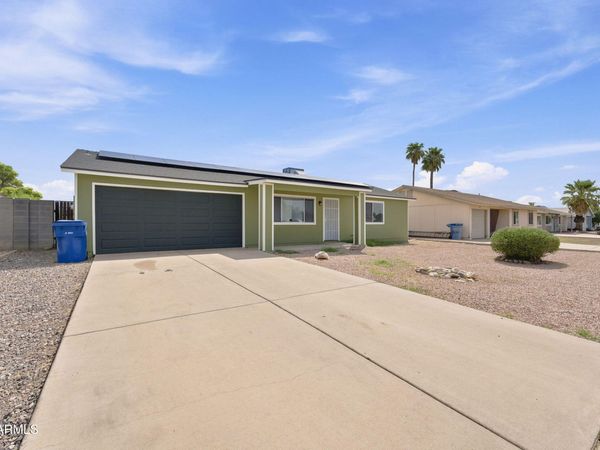 1126 W AUBURN Drive, Tempe, AZ 85283