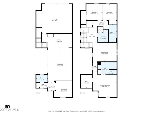 2498 S BETTY Street, Gilbert, AZ 85295