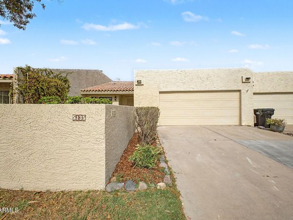 5135 N 78TH Street, Scottsdale, AZ 85250