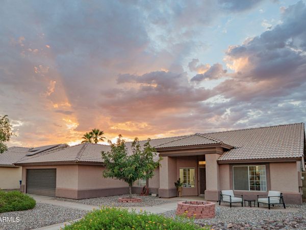 4912 W BOSTON Street, Chandler, AZ 85226