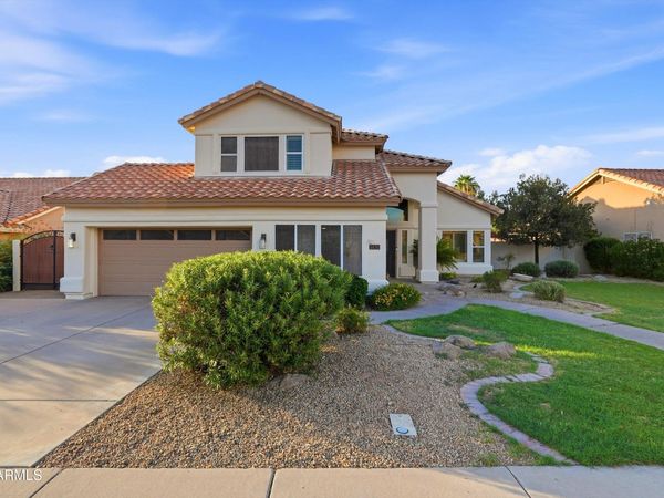 3470 W JASPER Drive, Chandler, AZ 85226