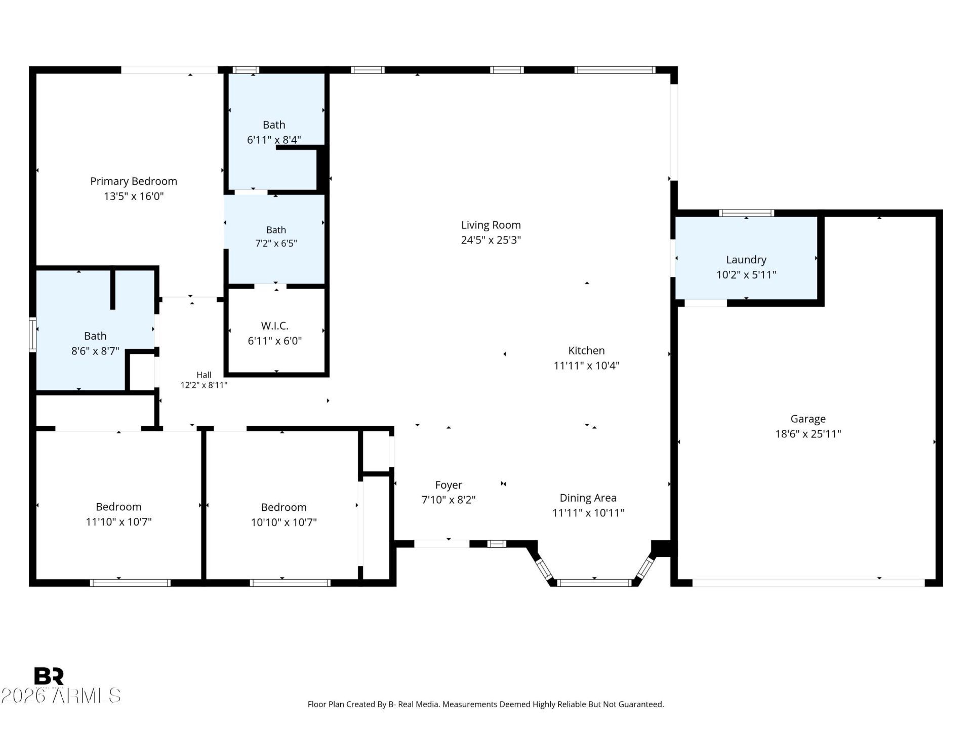 15 E Angela Drive, Phoenix, AZ 85022 Main Photo