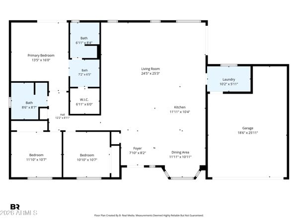 15 E ANGELA Drive, Phoenix, AZ 85022