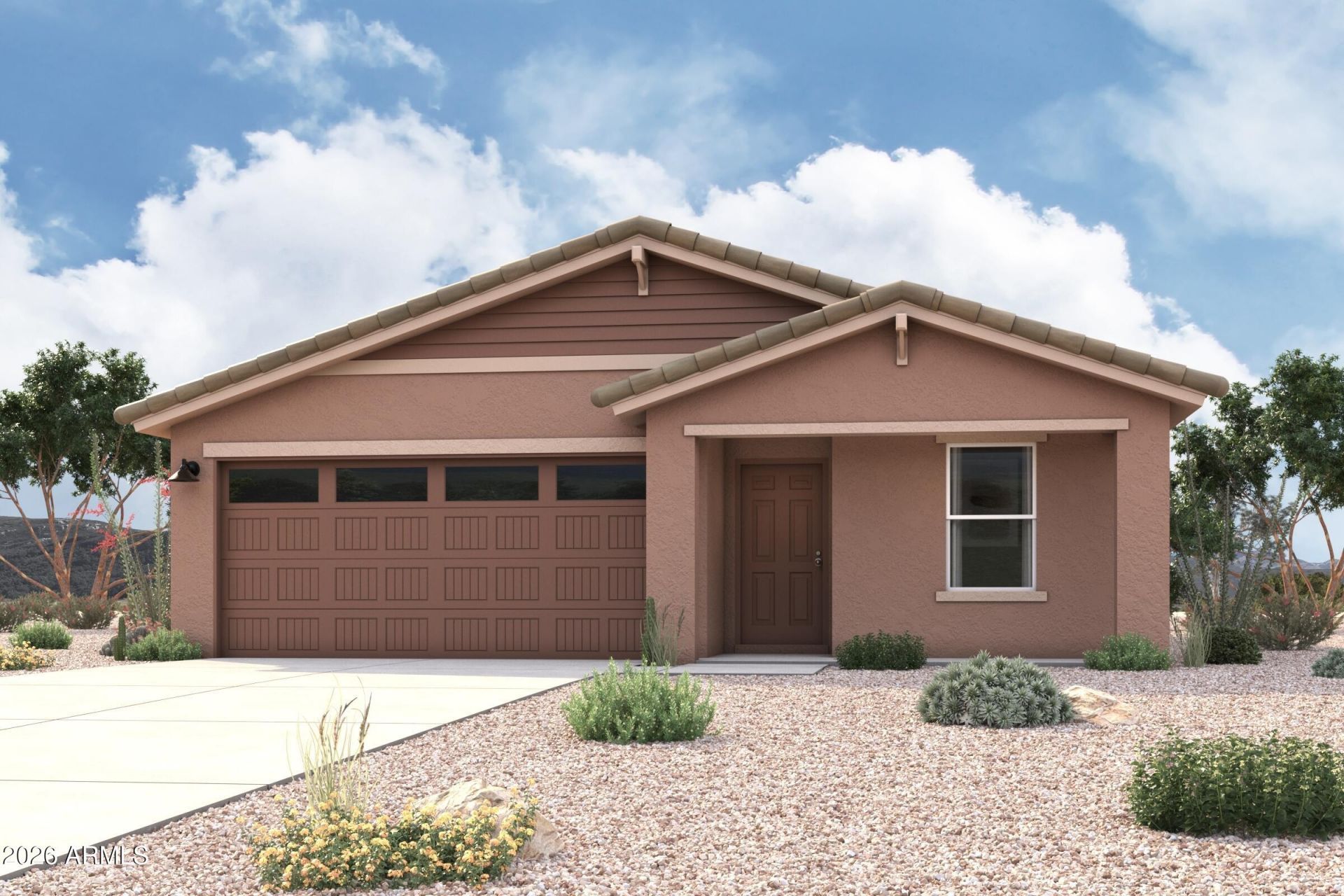 24481 W St Catherine Avenue, Buckeye, AZ 85326 Main Photo