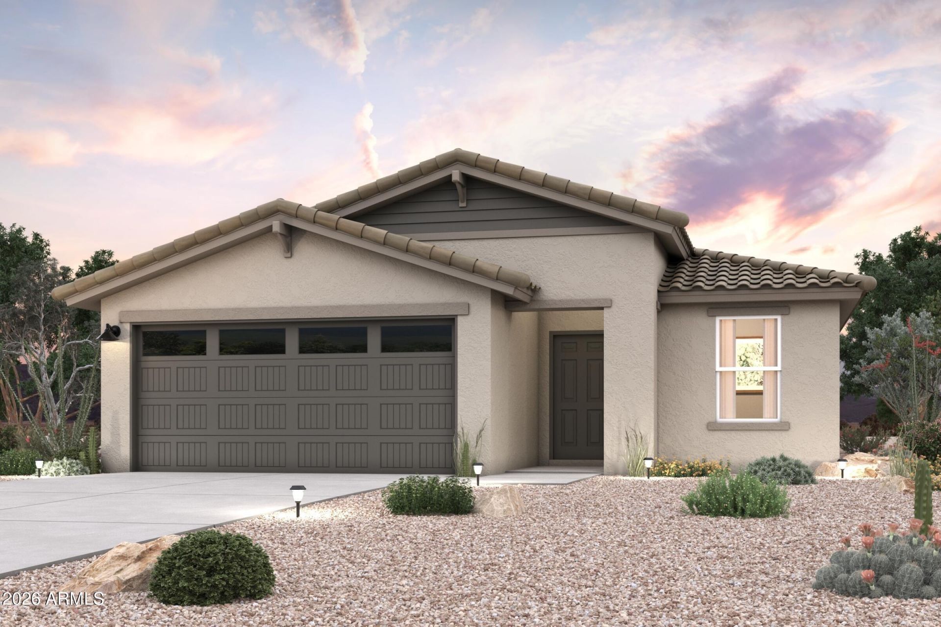 24487 W St Catherine Avenue, Buckeye, AZ 85326 Main Photo