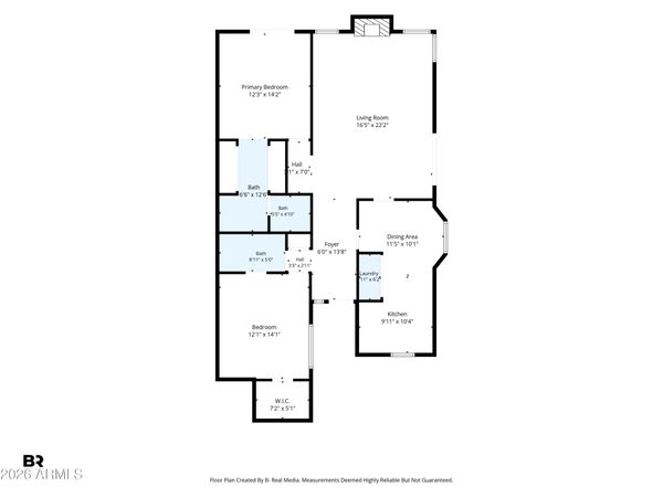 2412 W IRONWOOD Drive, Chandler, AZ 85224