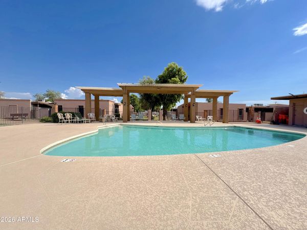 5970 W Augusta Avenue, Glendale, AZ 85301