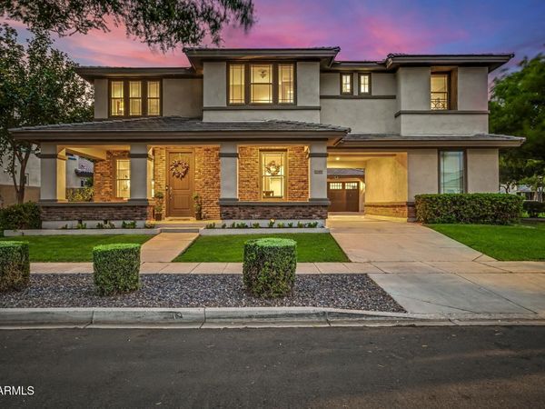 15388 W Alexandria Way, Surprise, AZ 85379