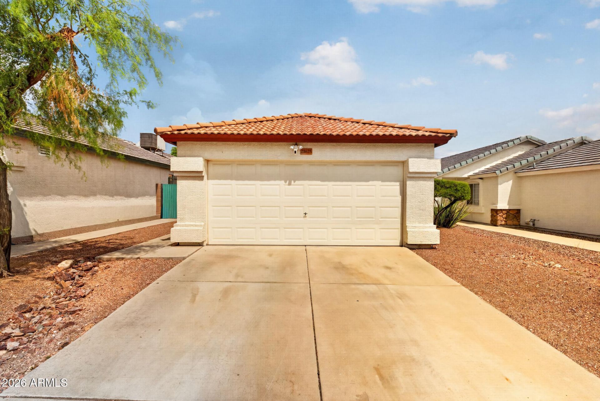 21625 N 30th Avenue, Phoenix, AZ 85027 Main Photo