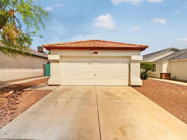 21625 N 30TH Avenue, Phoenix, AZ 85027