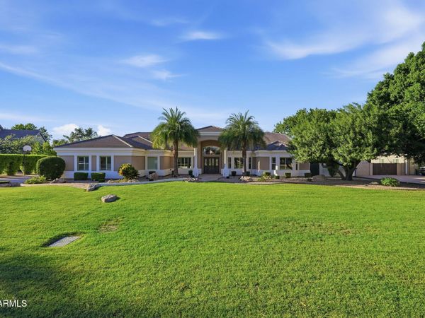 1802 E LINDA Lane, Gilbert, AZ 85234