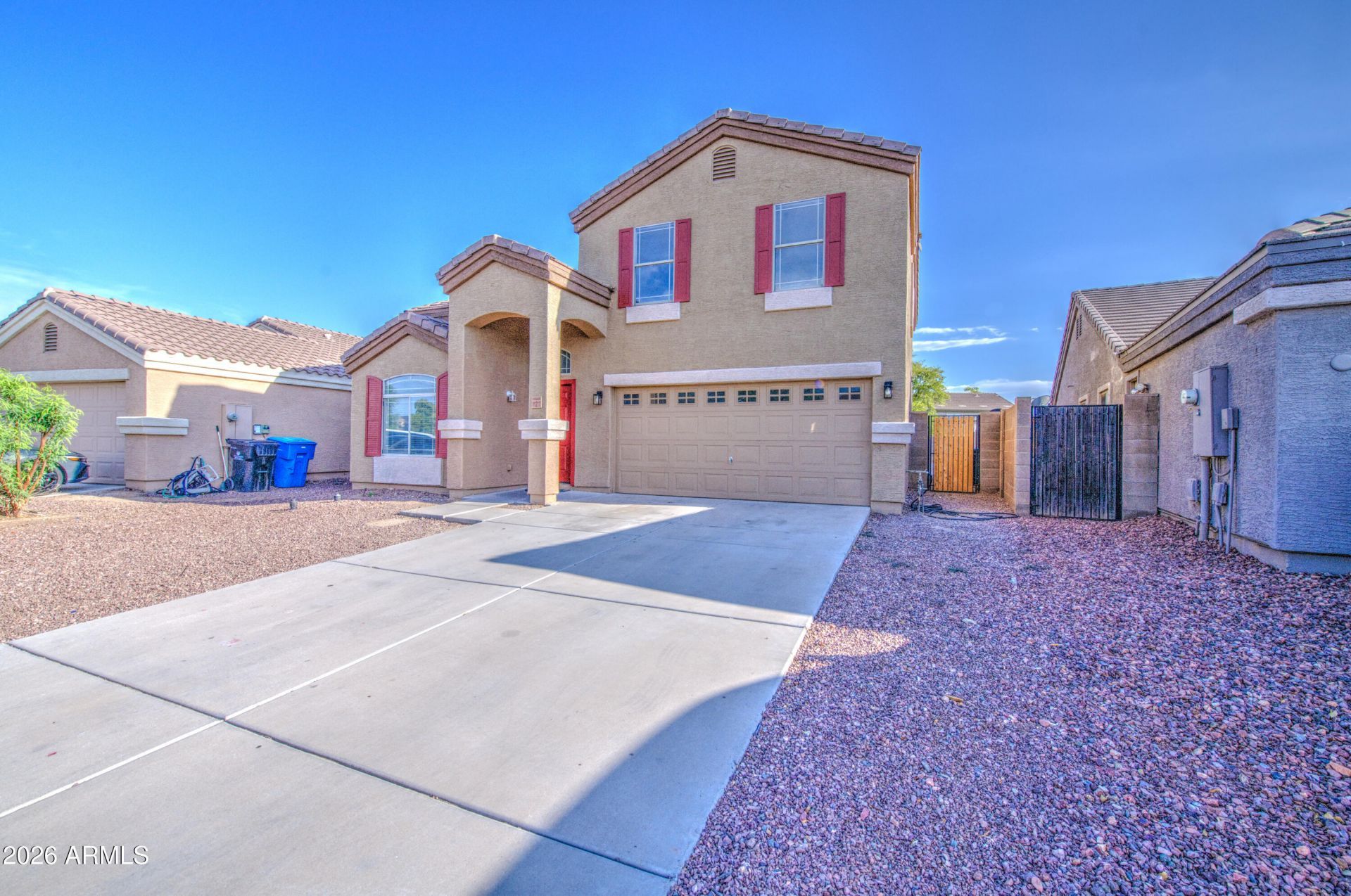11217 W Brittlewood Drive, Phoenix, AZ 85037 Main Photo