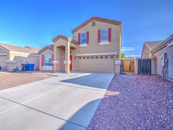 11217 W BRITTLEWOOD Drive, Phoenix, AZ 85037