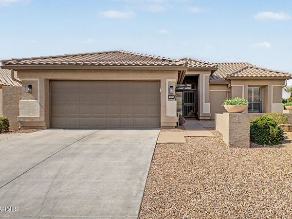 16110 W VALE Drive, Goodyear, AZ 85395